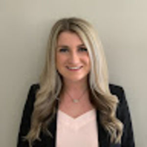 Meet your Posher, Bri